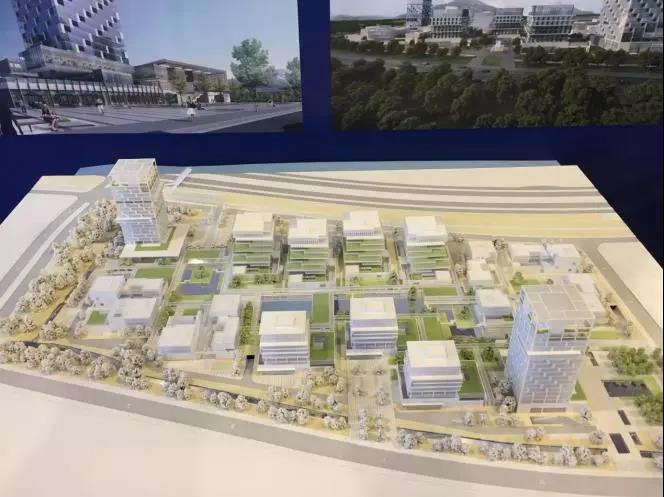 數字沙盤——會“動”的沙盤